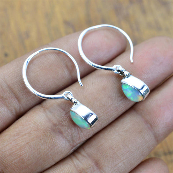 Moonstone Earrings