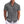 Men's Cotton Striped Jacquard Casual Loose Short Sleeve Shirt