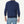 Men's Two Color Crew Neck Knit Shirt