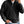 Men's Basic Zip Stand Up Sweatshirt