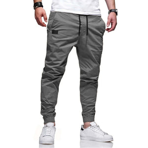 Men's Casual Joggers Pants