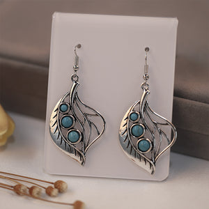 Ethnic Style Earrings