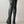 PU Zipper Stiletto Heeled Over Knee Boots