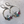 Retro Colored Crystal Earrings