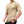 Men's New Small Square Lattice T-shirt Round Collar Casual Half-Sleeve Top