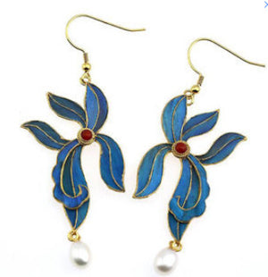 Ancient Style Earrings