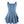 Sweetheart Denim Mini Dress