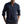 Men's Cotton Linen Summer Solid Color  Stand-Up Collar Long-Sleeved Shirts