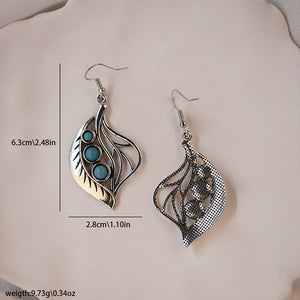 Ethnic Style Earrings