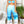 Ocean Breeze Pants Set