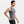 Men's Sports Tank Top Tight Round Neck Crew High Stretch Quick Drying