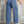 Women High Waisted Stretch Bootcut Straight Leg Denim Pants