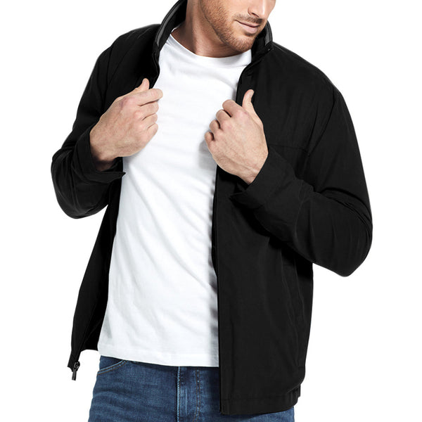 Gentleman's Casual Versatile Jacket