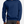 Men's Heavyweight Casual Peplum Hooded Sweatshirt