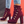 Suede Chunky Heel Booties