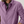 Men's everyday draped twill single pocket shirt