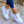 Round Toe Thick Bottom Casual Flat Shoes