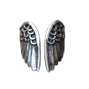 Angel Wing Ring