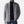 Men's Casual Lapel Long Sleeve Knit Jacket