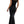 Square Neck Cap Sleeve Bodycon Maxi Dresses