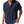 Men's Linen Cotton Henley Shirt Casual Beach Hippie Shirts Short Sleeve T Shirts