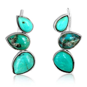 Turquoise Earrings