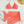 3pack Halter Bikini Swimsuit & Beach Skirt