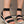 Strap Platform Sandals