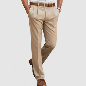 Gentleman's Casual Suit Pants(sell out)