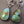 Retro Women's Earrings