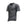 Men's New Small Square Lattice T-shirt Round Collar Casual Half-Sleeve Top