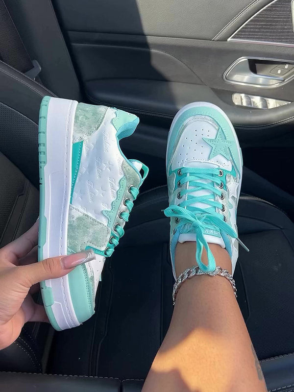 Star Style Sneakers