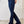 Women's Full Size Mid Rise Flare Jeans