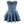 Sweetheart Denim Mini Dress