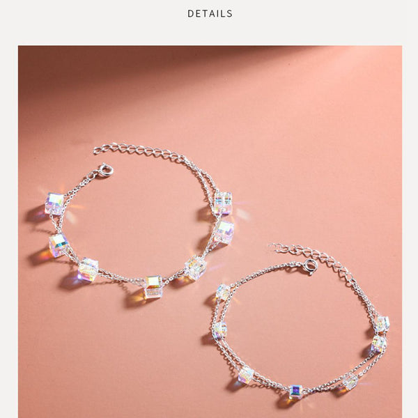 Crystal Bracelet