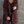 Women's Blazer Collar Reversible Tweed Jacket