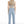 Women High Rise Stretch Relaxed Straight Jeans BYT5196