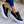 Round Toe Thick Bottom Casual Flat Shoes