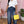 Tie Waist Wide Leg Jeans