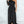 Mesh One Shoulder Jumpsuit