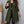 Suit Collar Mid-Length Solid Colour Plus Size Jacket