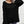 Hollow One Shoulder Sweater