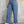 Women High Waisted Stretch Bootcut Straight Leg Denim Pants