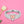 Angel Wings Love Ring