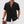 Men's Casual Daily Cotton Linen Short Sleeve Shirt