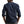 Men's Cotton Linen Summer Solid Color  Stand-Up Collar Long-Sleeved Shirts