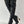 Pointed Toe Sculptural Heeled Over The Knee Boots