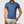 Men's Summer Ice Silk Without Trace Business Lapel Solid Color Simple T-Shirt