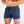 New Large Size Sports Shorts Men's Brother Quick Dry Marathon Running Tripartite Pants Fitness Beach Pants