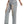 High Waisted Straight Leg Ripped Hole Baggy Denim Pants B241DE0013